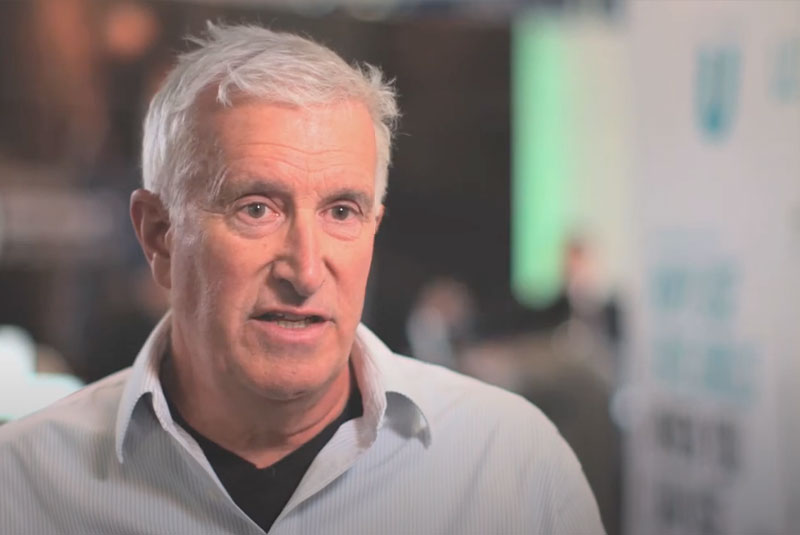 Bruce Gouin, DDS &mdash; Ultratooth Review