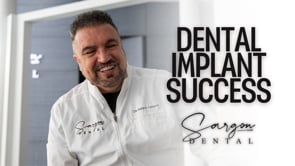 Achieve Perfection in Your Smile with Ultratooth™ Dental Implants