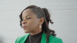 Earlene's Story: “I Needed Extensive Work… I Was Losing Bone”